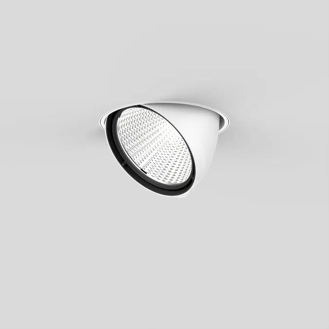 TWIST 100 trimless