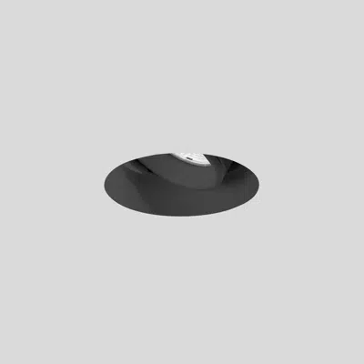 Immagine per SASSO PRO 80 spotlight adjustable offset trimless