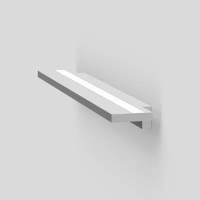 kép a termékről - VITA wall vertical mounting