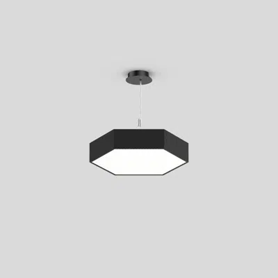 Image for HEX-O suspended group