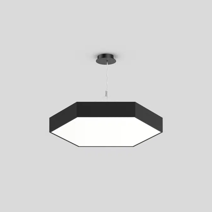 HEX-O suspended group