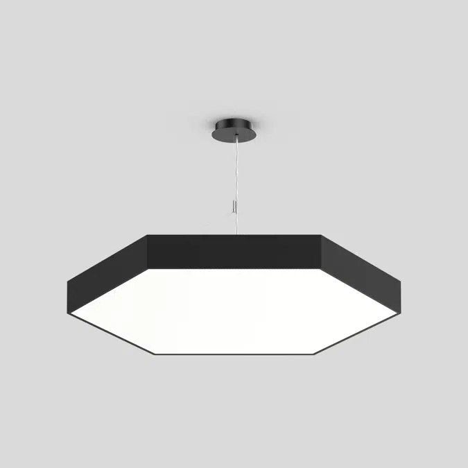 HEX-O suspended group