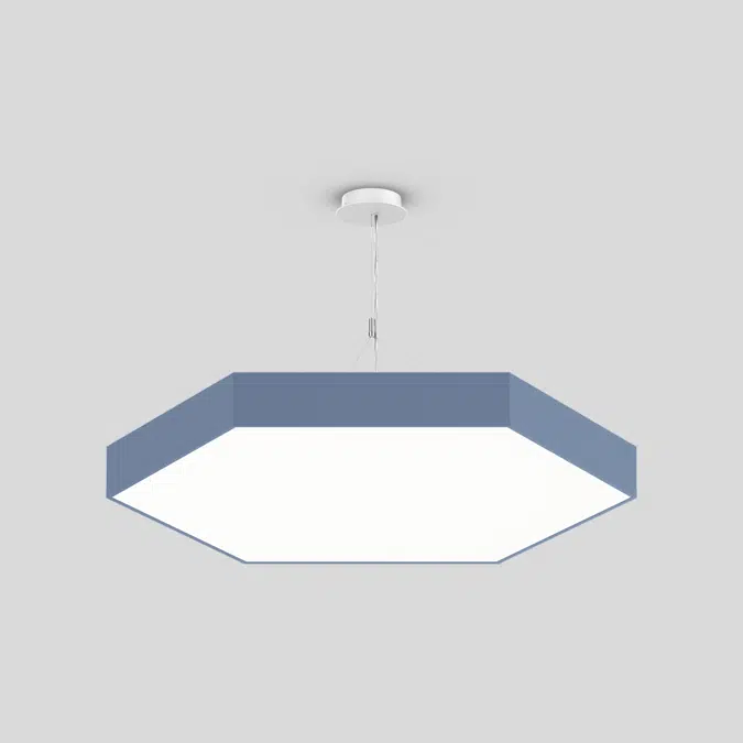 HEX-O suspended group