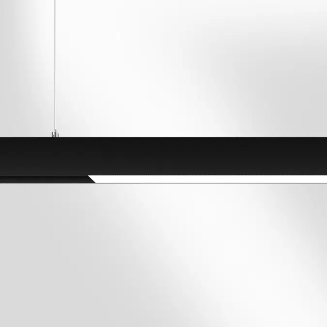 MOVE IT 25 suspended indirect system