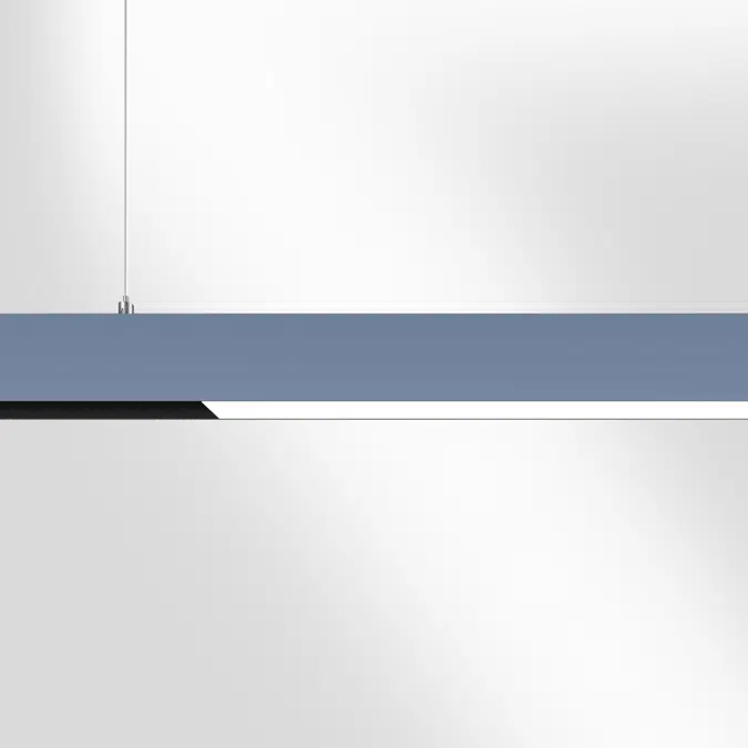 MOVE IT 25 suspended indirect system