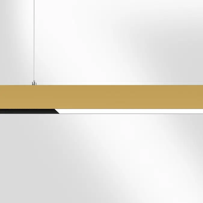 MOVE IT 25 suspended indirect system