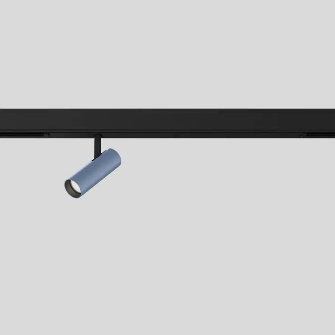 BO 32 intrack 1 lamp