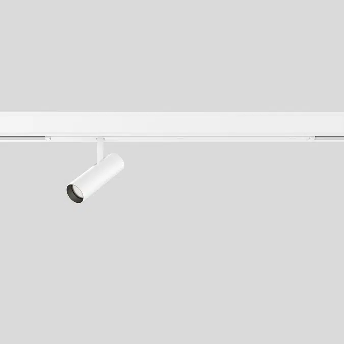 BO 32 intrack 1 lamp