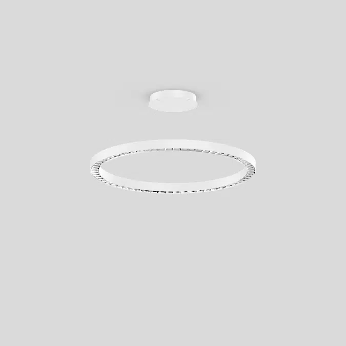 BETO circle 800 suspended