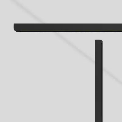 BIM objects - Free download! track lighting | BIMobject