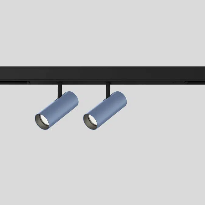 BO 45 intrack 2 lamps