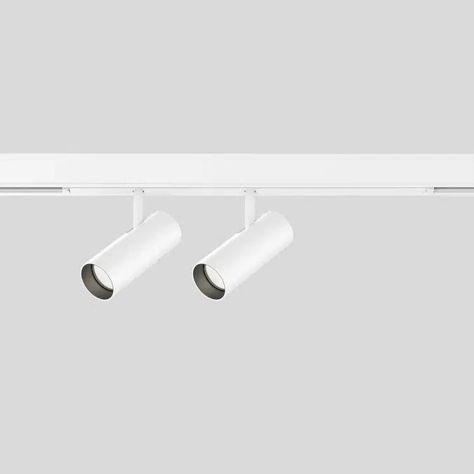 BO 45 intrack 2 lamps