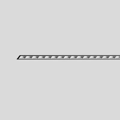 Image pour FRAME 40 reflector trim