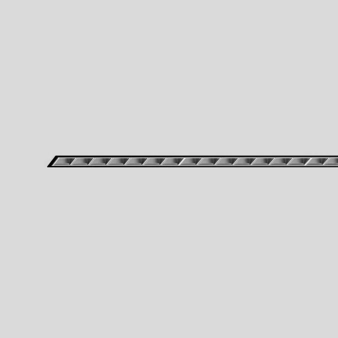 FRAME 40 reflector trim