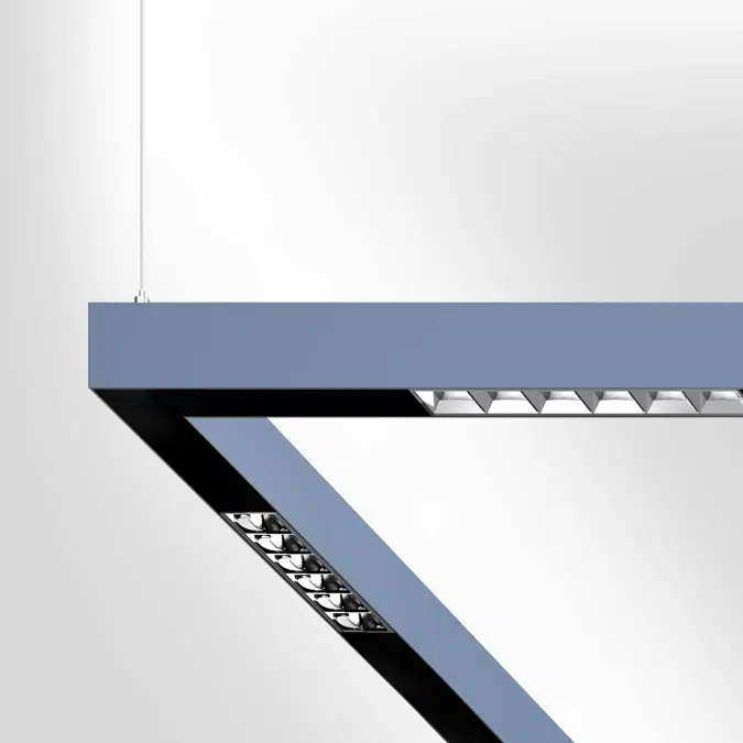 MOVE IT 45 track corner indirect