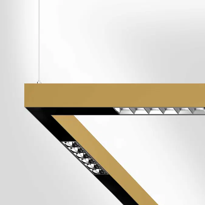 MOVE IT 45 track corner indirect