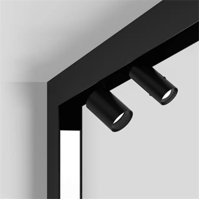 MOVE IT 45 surface / suspended