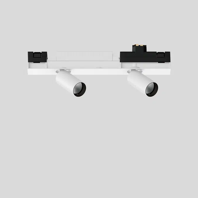BO 32 PROFILES 40 2 lamps
