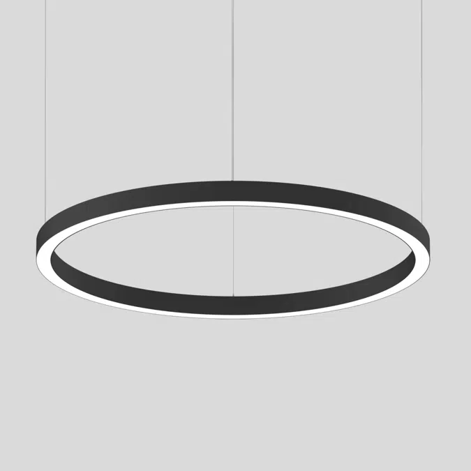 MINO 60 CIRCLE suspended