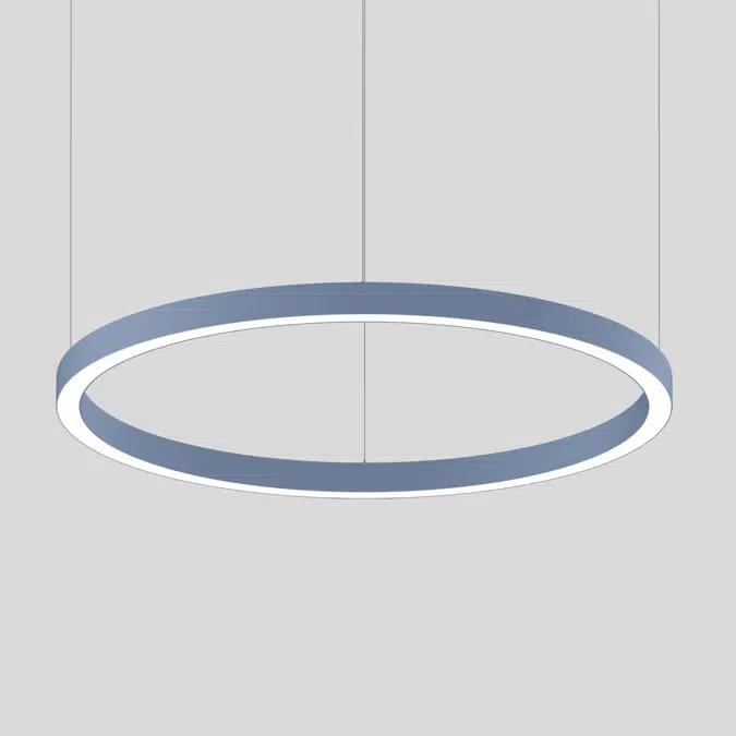 MINO 60 CIRCLE suspended