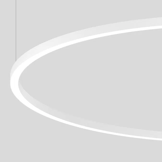 MINO 60 CIRCLE suspended