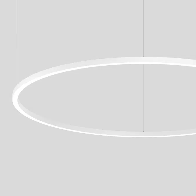 MINO 60 CIRCLE suspended