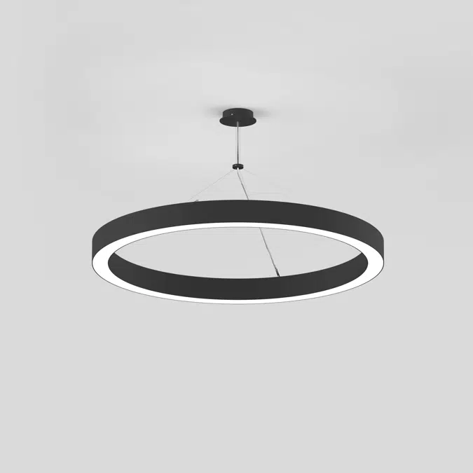 MINO 60 CIRCLE suspended