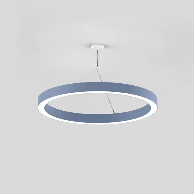 MINO 60 CIRCLE suspended