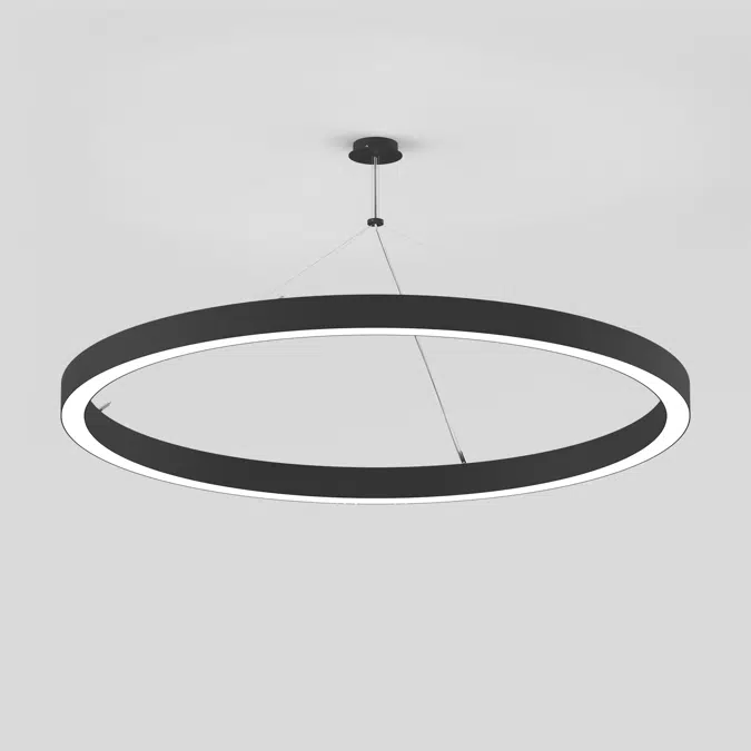 MINO 60 CIRCLE suspended