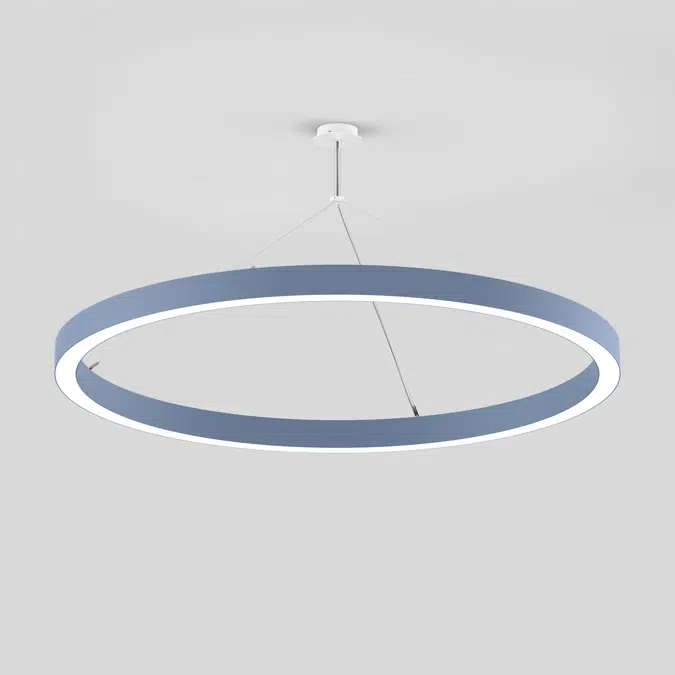 MINO 60 CIRCLE suspended