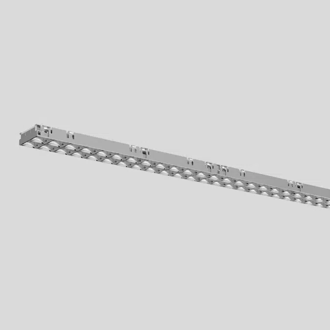 BIM objects - Free download! LOUVER WIDE MOVE IT PRO | BIMobject
