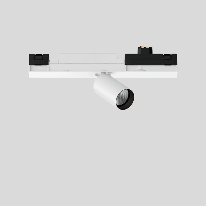 BO 45 PROFILES 40 1 lamp