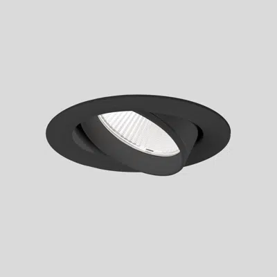 Obrázek pro SASSO PRO 100 adjustable flush trim round