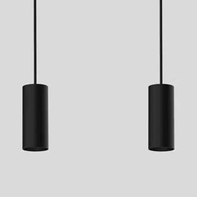 ARY cable suspended 2 lamps MOVE IT PRO图像