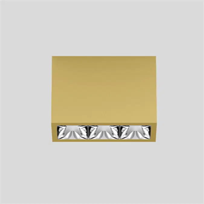 UNICO L3 basic ceiling