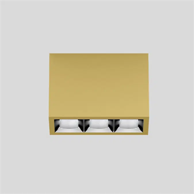 UNICO L3 basic ceiling
