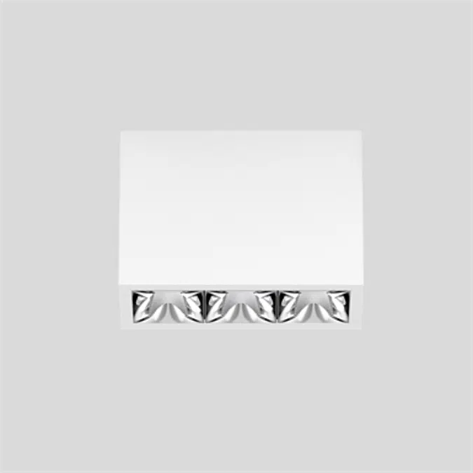 UNICO L3 basic ceiling
