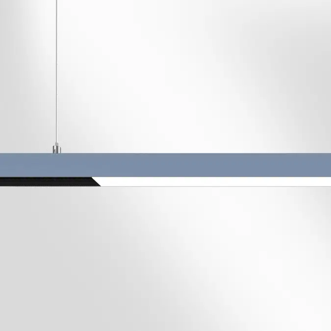 MOVE IT 25 S suspended indirect system