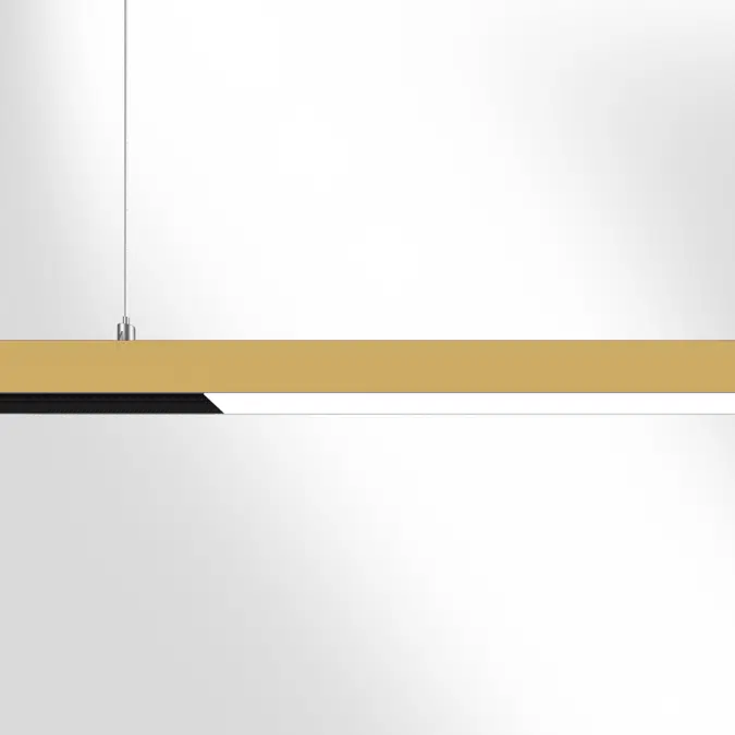 MOVE IT 25 S suspended indirect system