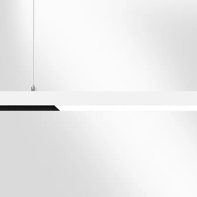 MOVE IT 25 S suspended indirect system