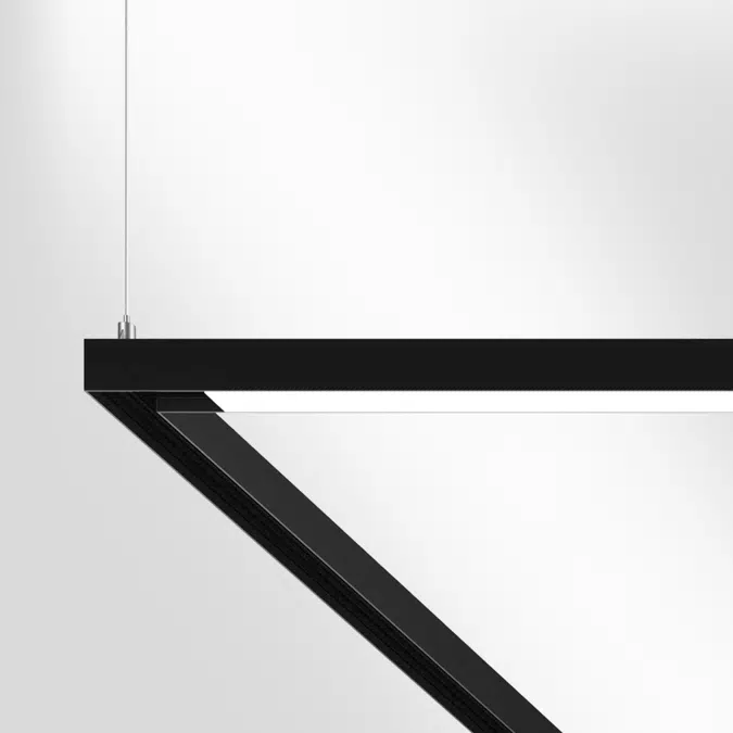 MOVE IT 25 S suspended indirect system