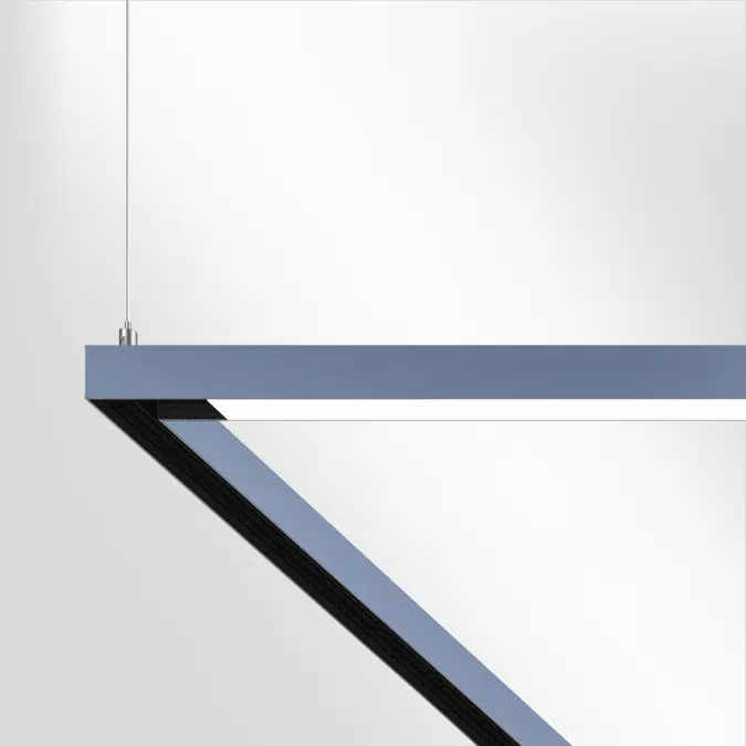 MOVE IT 25 S suspended indirect system