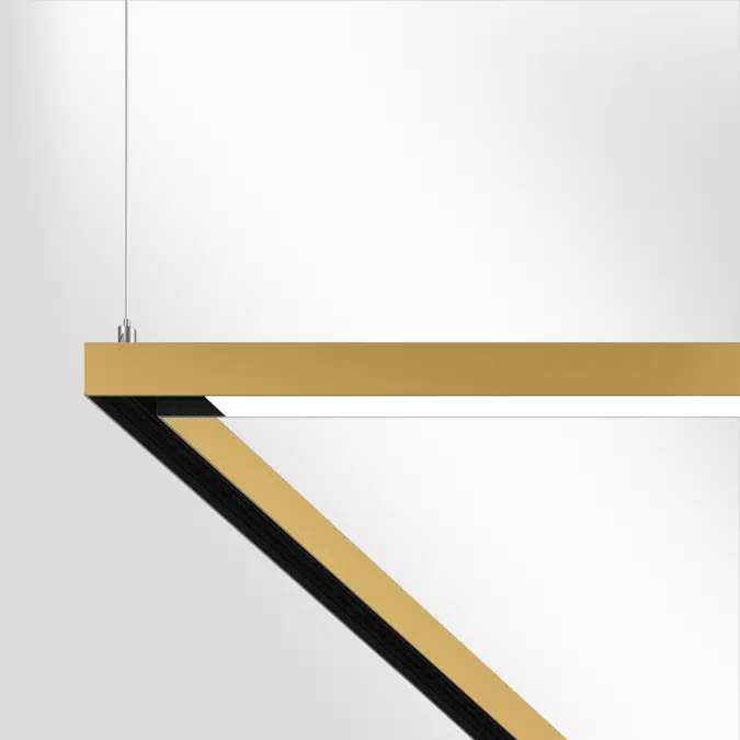 MOVE IT 25 S suspended indirect system