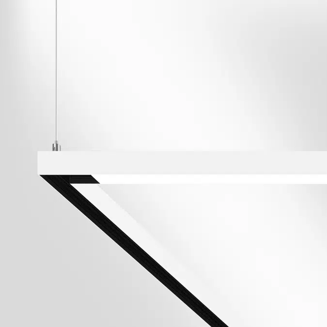 MOVE IT 25 S suspended indirect system