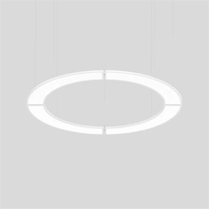 TASK circle suspended