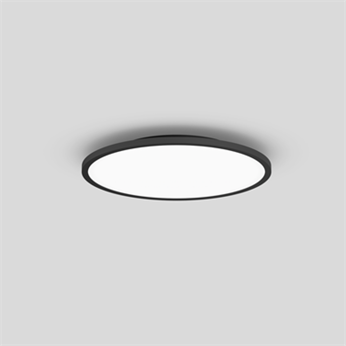 BIM objects - Free download! TASK round surface | BIMobject