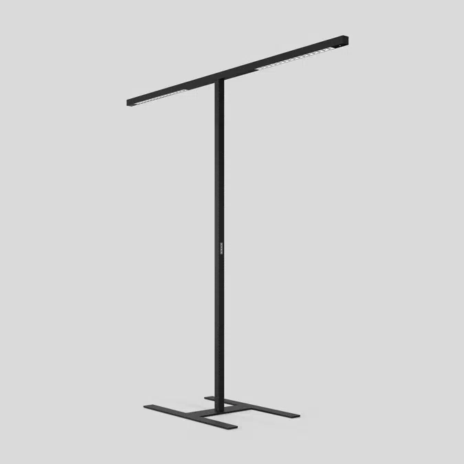 BETO free standing double
