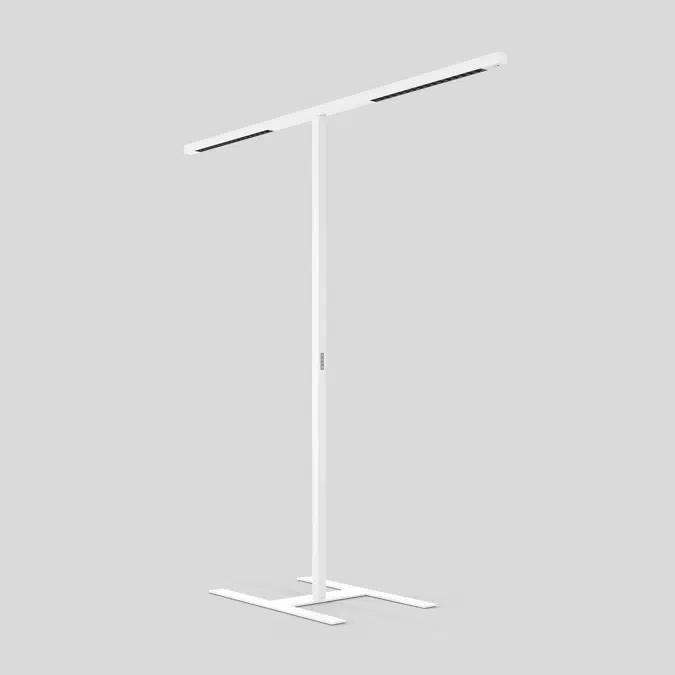 BETO free standing double