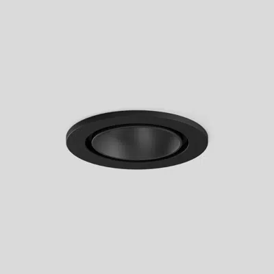 Obrázek pro SASSO 40 round downlight trim
