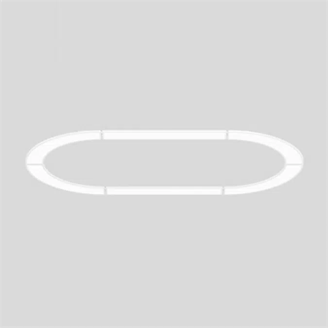 TASK long circle suspended